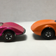 Illustration for article titled Hot Wheels Tribaby